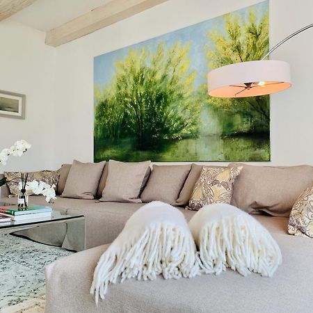 Sazava River Apartment Chocerady 외부 사진