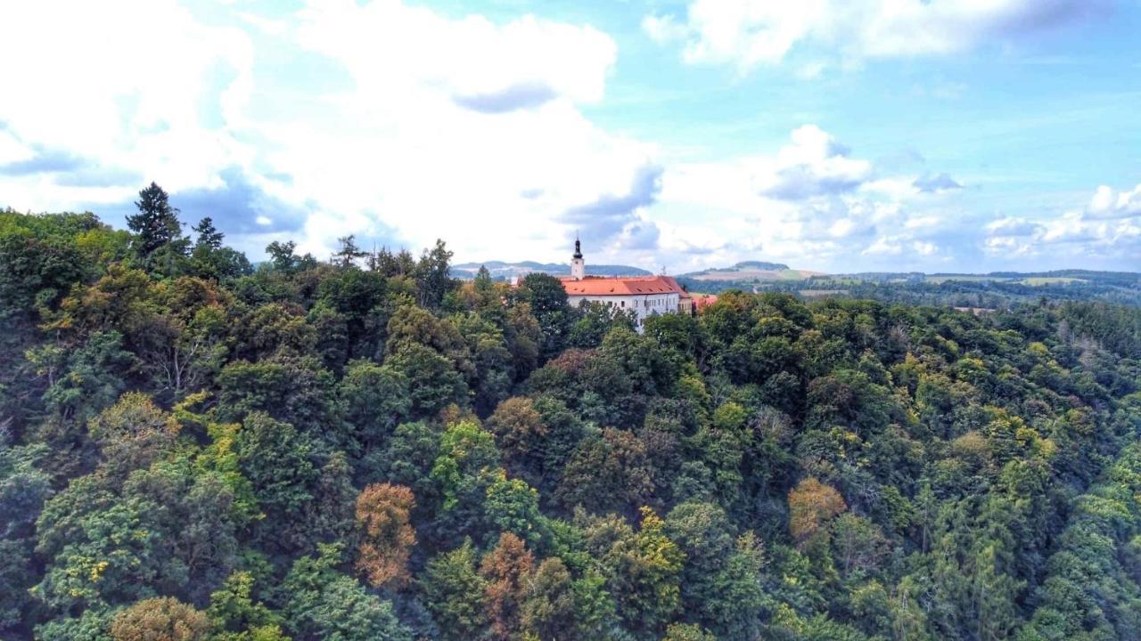 Sazava River Apartment Chocerady 외부 사진