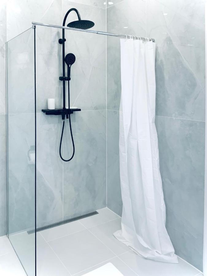 Sazava River Apartment Chocerady 외부 사진