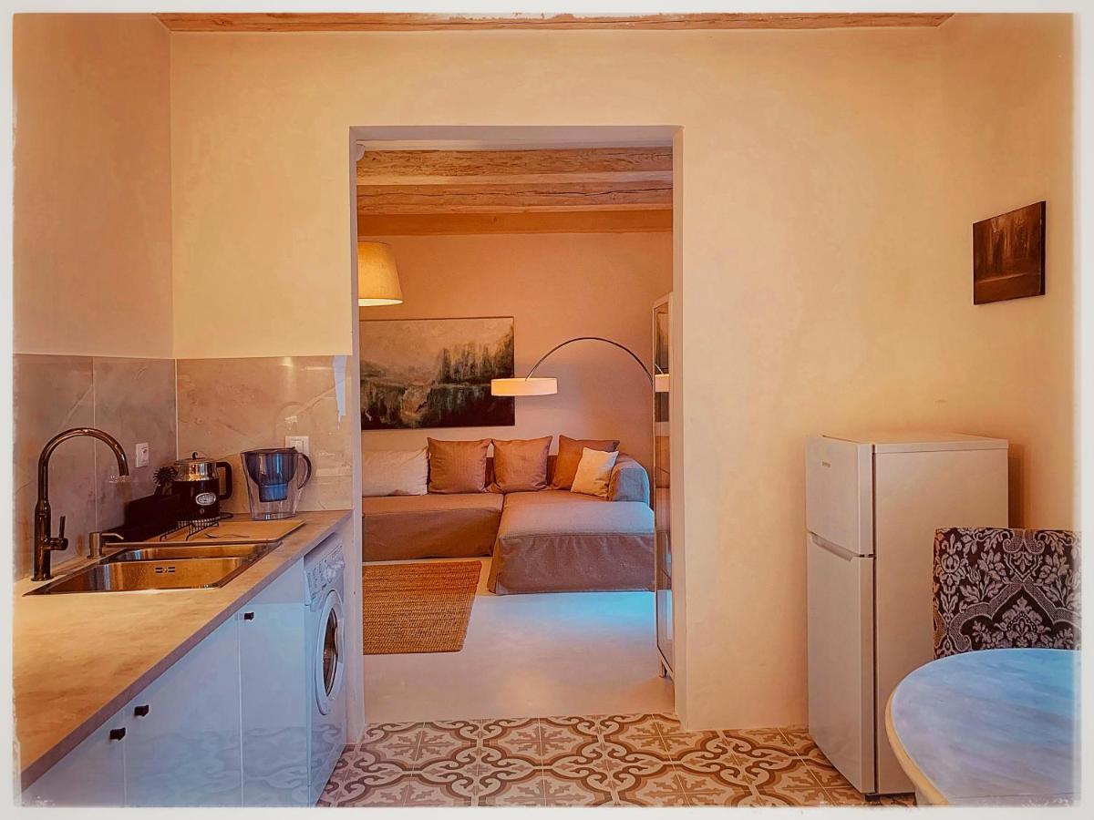 Sazava River Apartment Chocerady 외부 사진