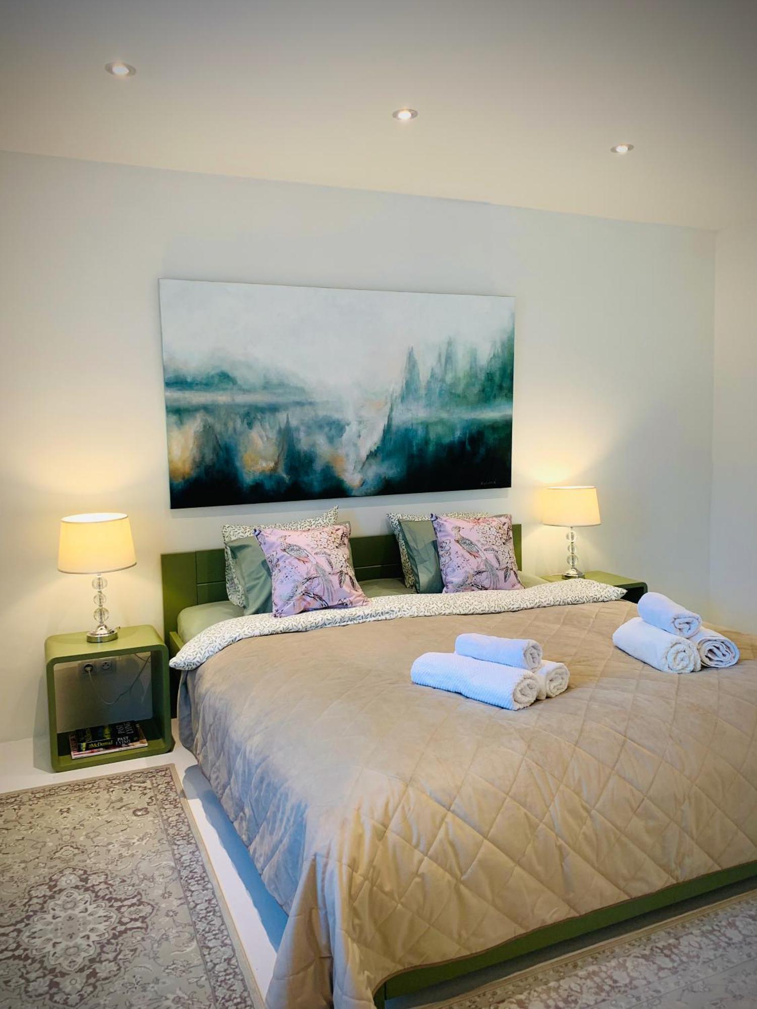 Sazava River Apartment Chocerady 외부 사진